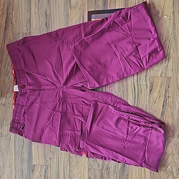 Scrub Pants - Picture 1 of 3